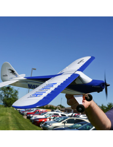 Sport Cub S 2 BNF Basic with SAFE