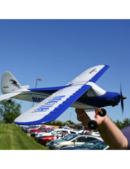 Sport Cub S 2 BNF Basic with SAFE