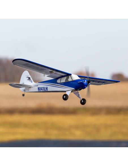 Sport Cub S 2 RTF with SAFE