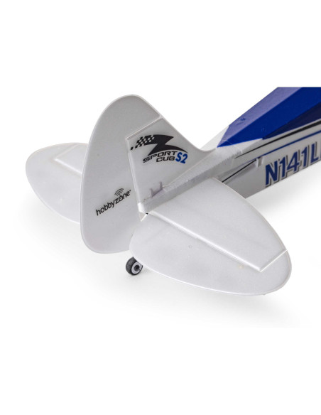 Sport Cub S 2 RTF with SAFE