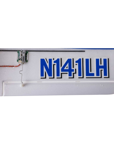 Sport Cub S 2 RTF with SAFE