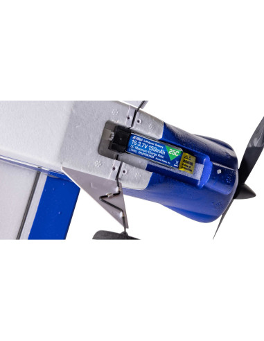 Sport Cub S 2 RTF with SAFE