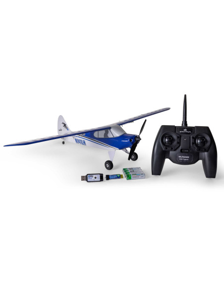 Sport Cub S 2 RTF with SAFE