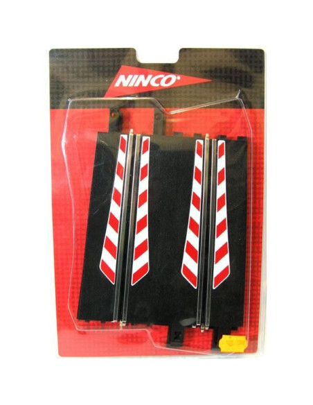 Chicane Adaptación 20cm de Ninco (2 unidades)