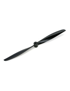 Propeller: mini-cub