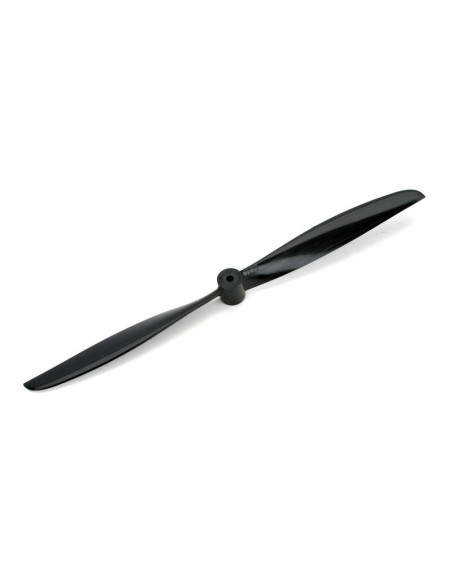 Propeller: mini-cub