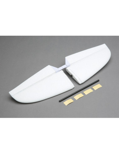 Horizontal Tail: Conscendo S