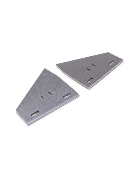 Landing Gear Covers: Carbon Cub S+  S2