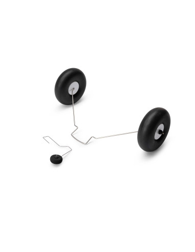 Landing Gear Set: Apprentice STOL 700