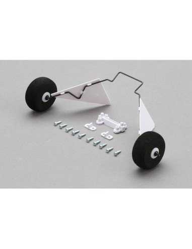 Landing Gear Set: Sport Cub S