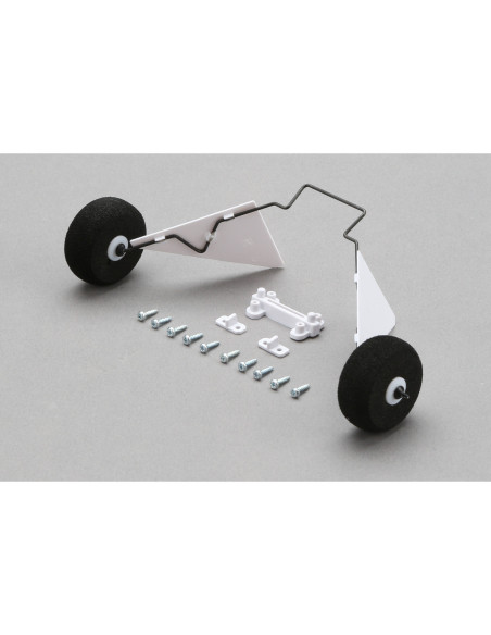 Landing Gear Set: Sport Cub S