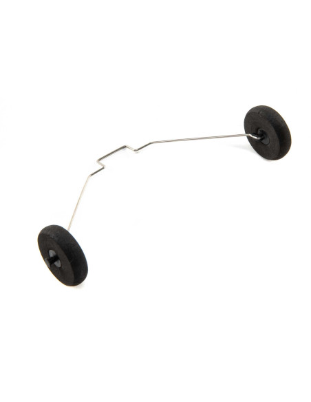 Main Landing Gear: Mini AeroScout