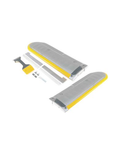 Main Wing: Carbon Cub S+ 1.3m