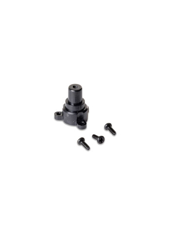 Motor Collet: Apprentice STOL 700