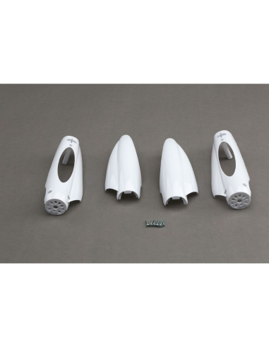 Motor Fairing Set: Delta Ray