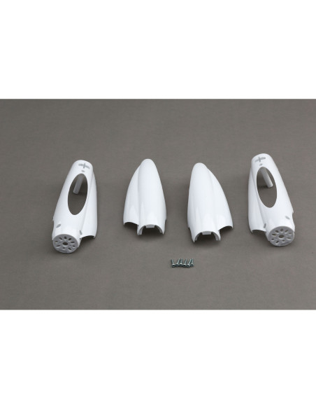 Motor Fairing Set: Delta Ray
