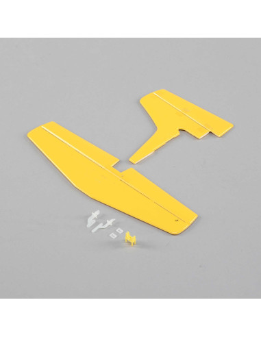 Painted Tail Set: T-28 Trojan S