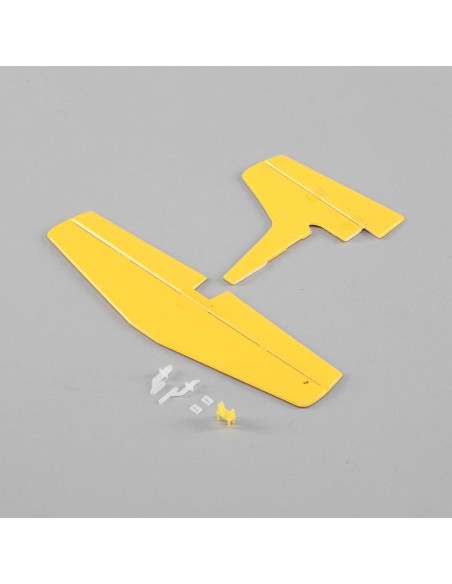 Painted Tail Set: T-28 Trojan S