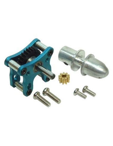 Jamara Electric Flight Gearbox for Speed 180 Motors
