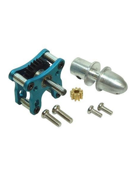 Jamara Electric Flight Gearbox for Speed 180 Motors
