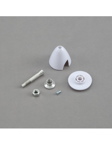 Spinner 34mm: Mini Apprentice S