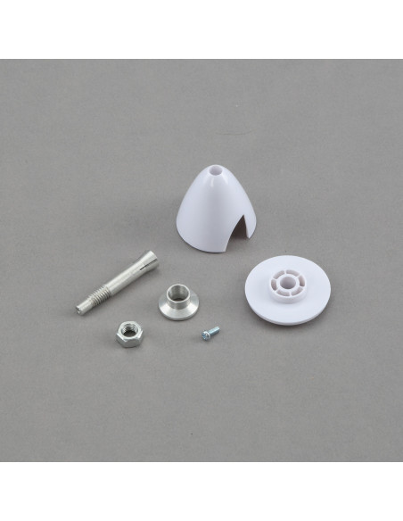 Spinner 34mm: Mini Apprentice S