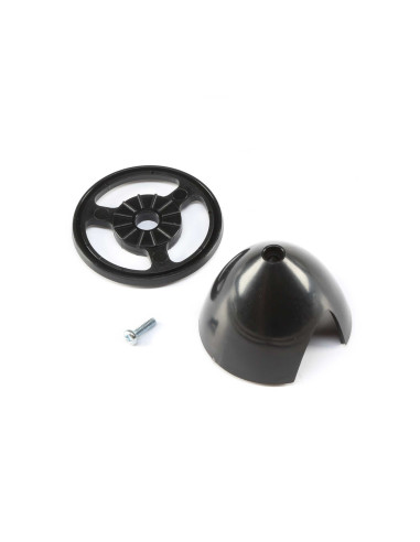 Spinner 40mm: Carbon Cub S+ 1.3m