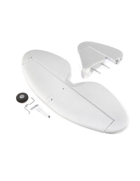 Tail Set: Carbon Cub S+ 1.3m