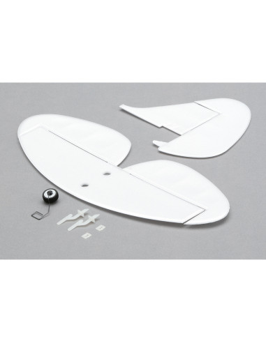 Tail Set: Sport Cub S