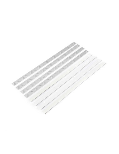 Vortex Generators: Carbon Cub S+ 1.3m