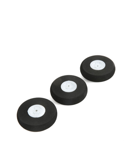 Wheels 58mm (3): Mini Apprentice S