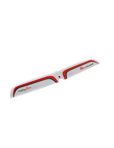 Wing: Mini AeroScout