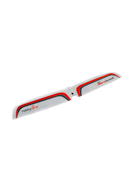Wing: Mini AeroScout