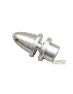 ADAPTADOR HELICE 2,0MM/5MM