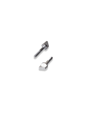 Wing Bolts: Apprentice STOL 700