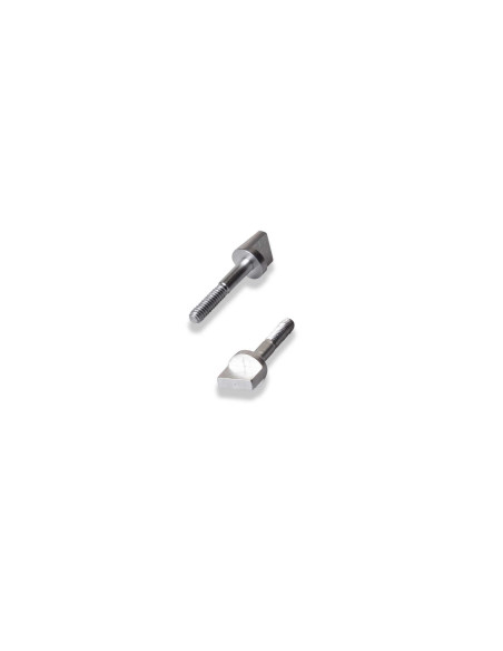 Wing Bolts: Apprentice STOL 700