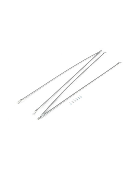 Wing Struts: Carbon Cub S+ 1.3m