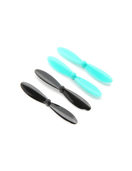 Blade Set (4): Zugo