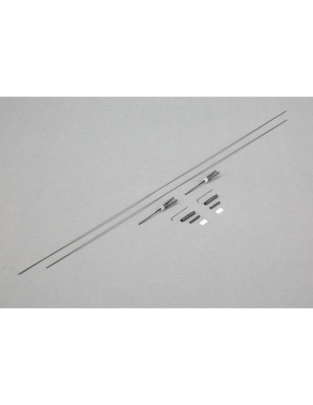 Pushrod Set: Stratocam