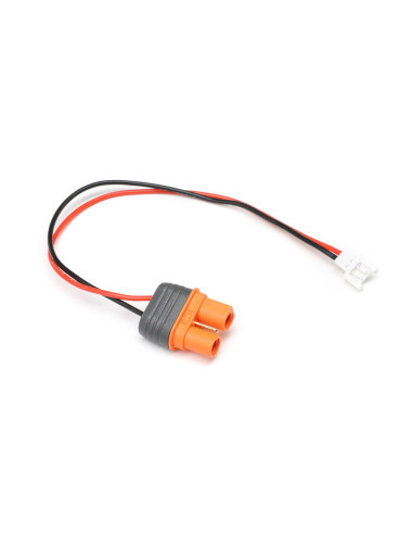 Adapter: IC3 Battery - Molex 51005