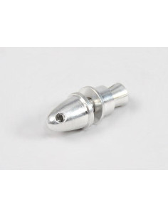 Adaptador hélice 3mm