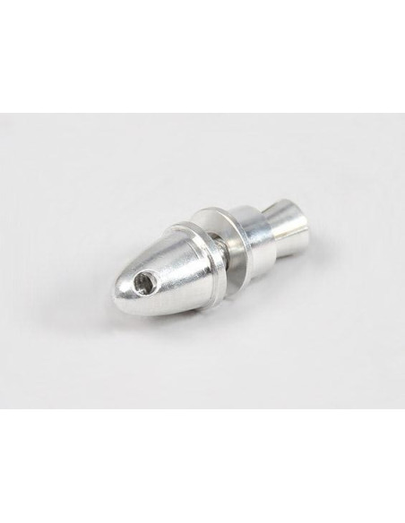 Portapalas para eje de 5mm tipo Mordaza