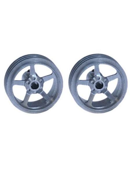 80753 llantas prorace V.03 17" 3/32 Ninco (2u)