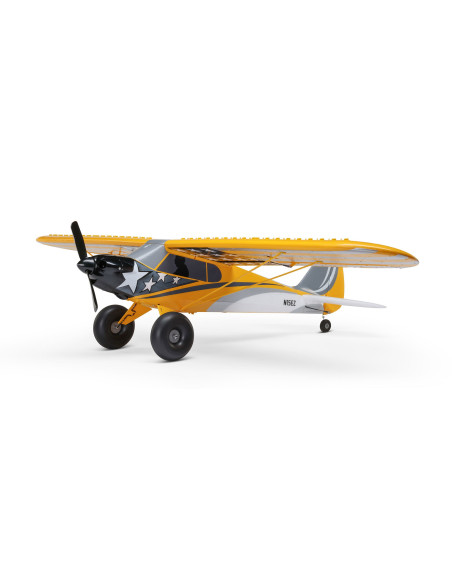 Carbon Cub S 2 1.3m Cleetus McFarland Special Edition BNF Basic