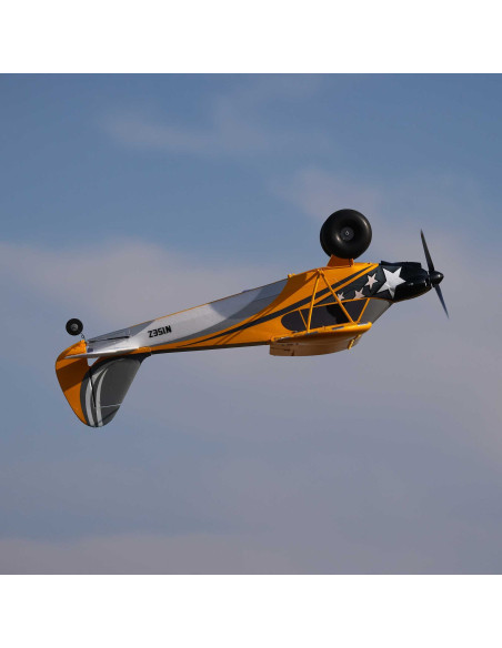 Carbon Cub S 2 1.3m Cleetus McFarland Special Edition BNF Basic