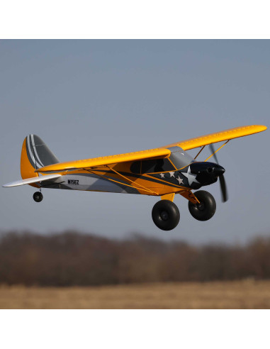 Carbon Cub S 2 1.3m Cleetus McFarland Special...