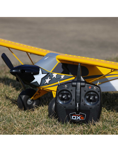 Carbon Cub S 2 1.3m Cleetus McFarland Special...