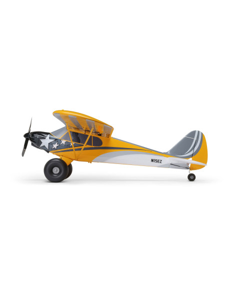 Carbon Cub S 2 1.3m Cleetus McFarland Special Edition BNF Basic