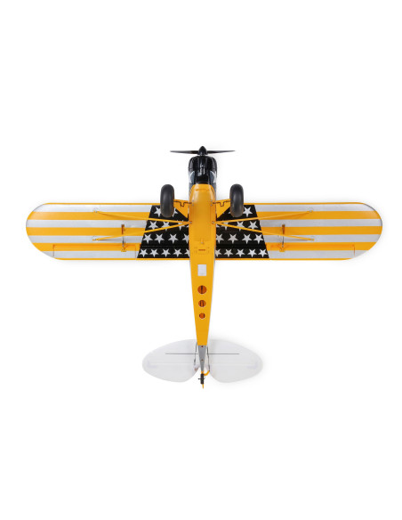 Carbon Cub S 2 1.3m Cleetus McFarland Special Edition BNF Basic