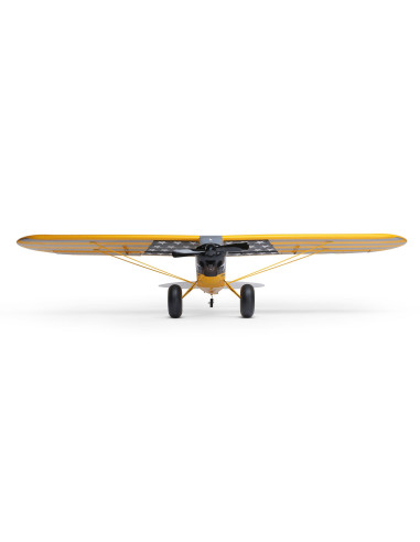 Carbon Cub S 2 1.3m Cleetus McFarland Special...